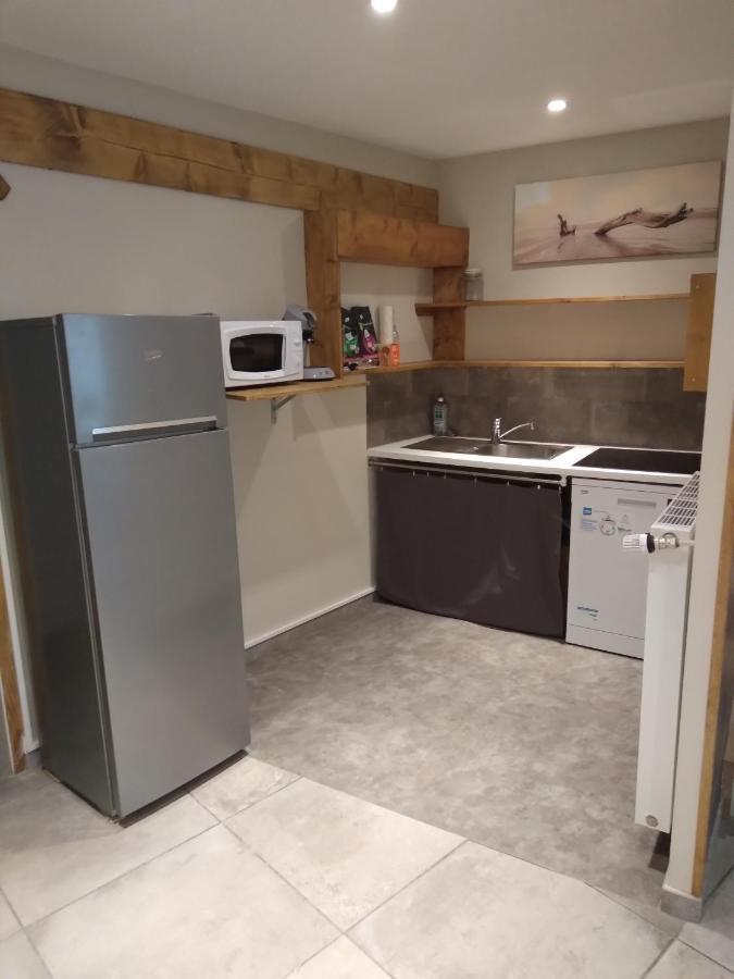 Gite La Decouverte Petit Dejeuner Offert Le Puy-en-Velay Exterior photo