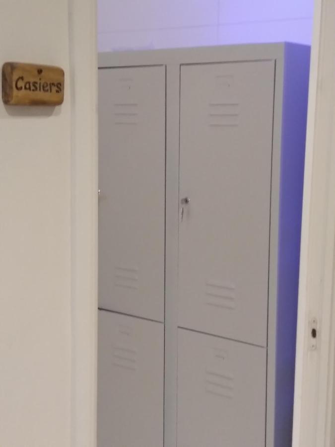 Gite La Decouverte Petit Dejeuner Offert Le Puy-en-Velay Exterior photo