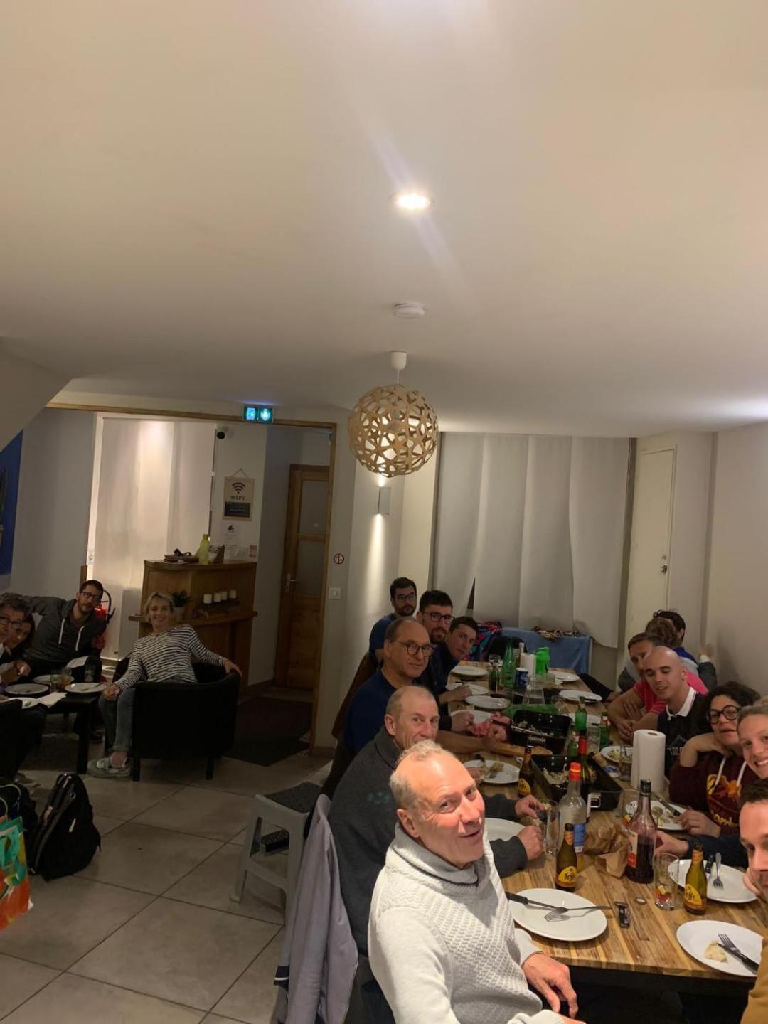 Gite La Decouverte Petit Dejeuner Offert Le Puy-en-Velay Exterior photo